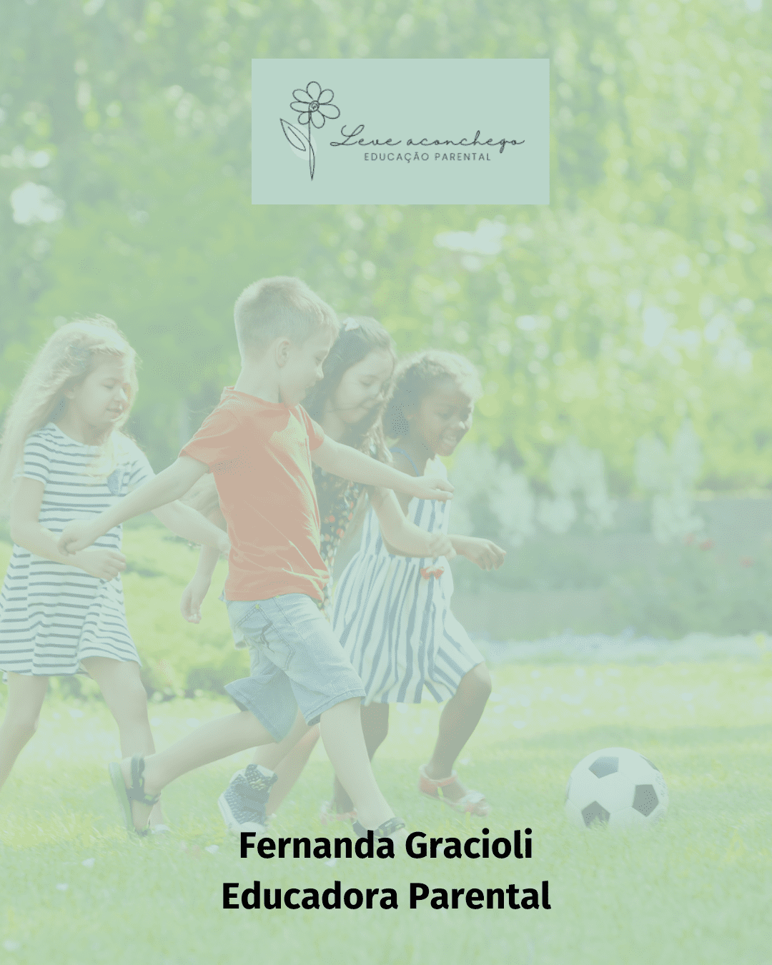 Parentalidade Positiva e Direito ao Brincar: Estratégias para Prevenção à Violência contra Crianças.