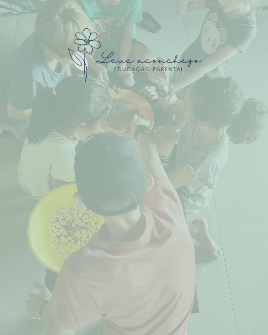 Férias Escolares: Rede de Apoio e Novas Vivências